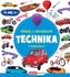 Hľadaj v obrázkoch - Technika
