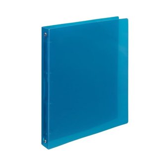 Pořadač PP A4 Electra tmavě zelená