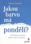 Jakou barvu má pondělí? - Jak autismus změnil jednu rodinu k lepšímu