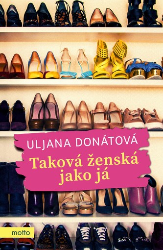 Taková ženská jako já Taková ženská jako já