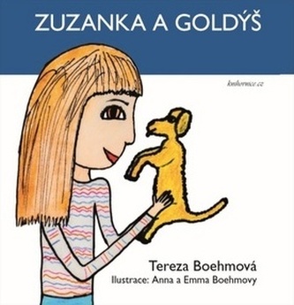 Zuzanka a Goldýš