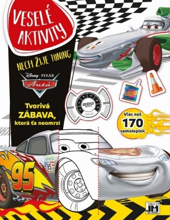 Veselé aktivity/ Autá