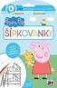 Šípkovanky/ Prasiatko Peppa
