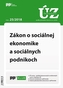 Úplne znenia zákonov 25-2018