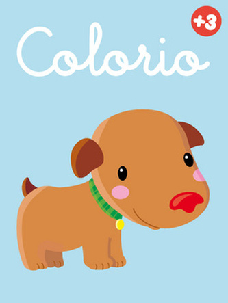 Colorio Modrá
