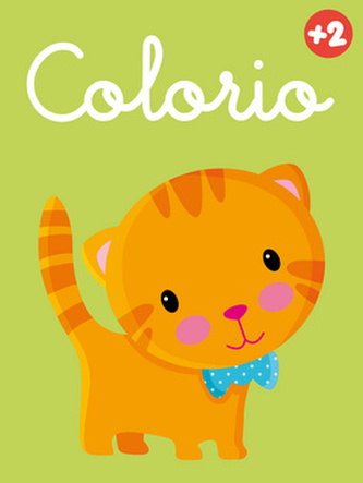 Colorio Zelená