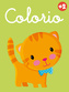 Colorio Zelená