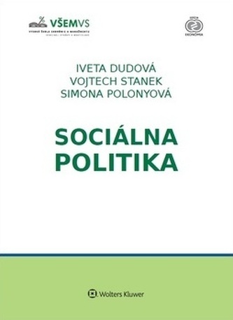 Sociálna politika