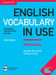English Vocabulary in Use Elementary with Answers and Enhanced ebook, 3E