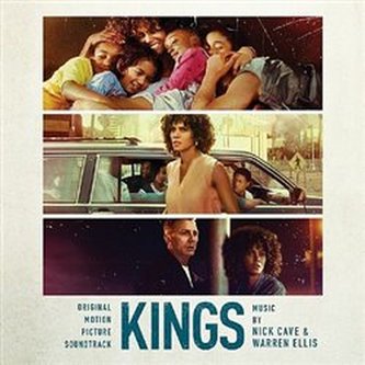 Kings (OST)