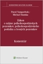Zákon o nájme poľnohospodárskych pozemkov, poľnohosp. podniku a lesných pozemkov