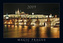 Magic Prague 2019 - nástěnný kalendář