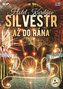 Silvestr 2015 z Kurdějova - Dechovky - DVD