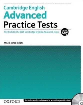 Cambridge English Advanced Practice Tests