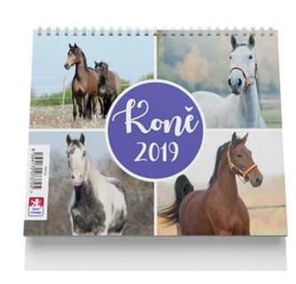Koně 2019