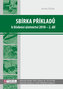 Sbírka příkladů k učebnici účetnictví II. díl 2018