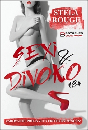 Sexi a divoko