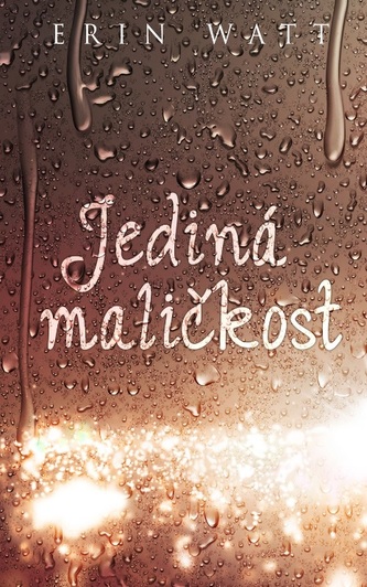 Jediná maličkost Jediná maličkost