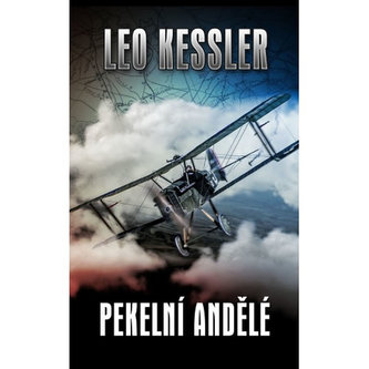 Pekelní andělé Pekelní andělé