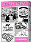 Oishinbo: a la Carte: Fish, Sushi & Sashimi