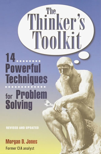 The Thinker´s Toolkit The Thinker´s Toolkit