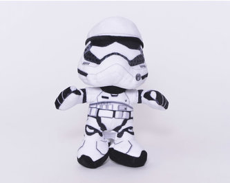 Star Wars VII: 17cm  Stormtrooper