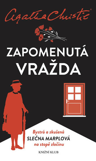 Marplová: Zapomenutá vražda