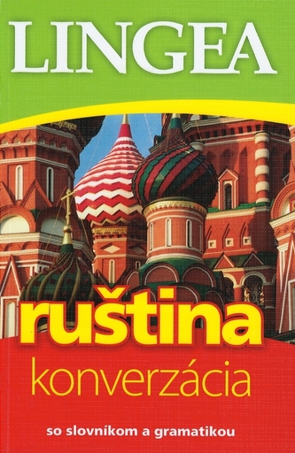 Ruština konverzácia