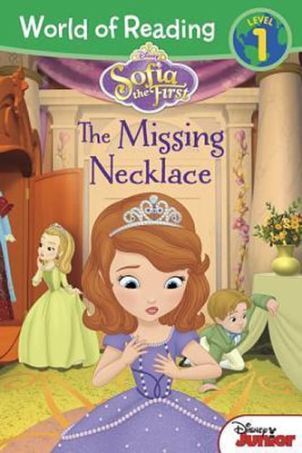 Sofia the First: The Missing Necklace Sofia the First: The Missing Necklace