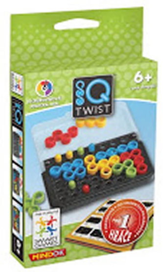 IQ Twist