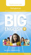Big English 6 Pupil´s MyEnglishLab Access Code (standalone)