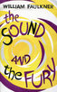 The Sound And The Fury