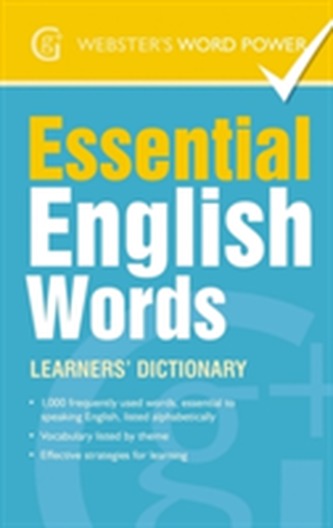 Better English Words