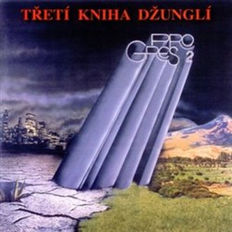 Třetí kniha džunglí Třetí kniha džunglí