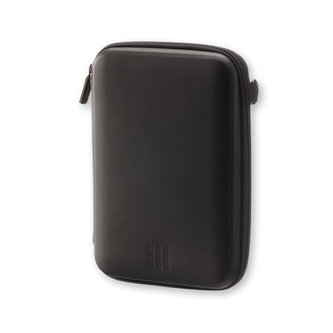 Moleskine: Pouzdro cestovní černé Moleskine: Pouzdro cestovní černé