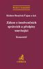 Zákon o insolvenčních správcích a předpisy související