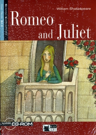 Romeo and Juliet CD