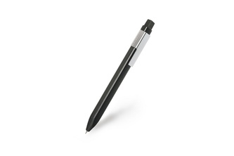 Moleskine: Mikrotužka černá 0,7 mm