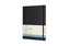 Moleskine: Měsíční diář 2018-2019 měkký černý XL