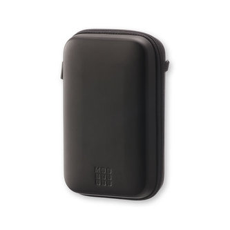 Moleskine: Pouzdro M černé Moleskine: Pouzdro M černé