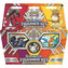 Pokémon: Sun & Moon Trainer Kit - startovní balení
