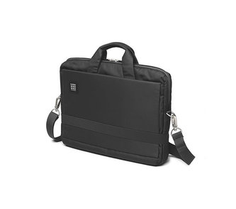Moleskine: ID Device Bag 15,4 horizontální černá