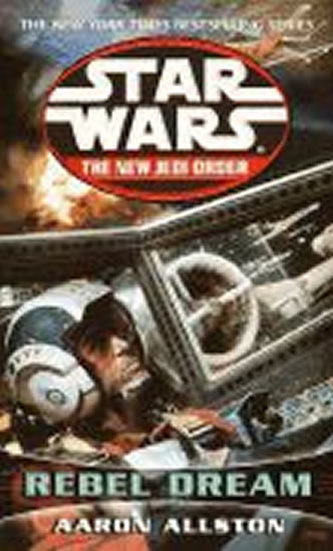 Star Wars: Rebel Dream Star Wars: Rebel Dream