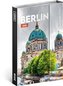 Týdenní magnetický diář Berlín 2019, 10,