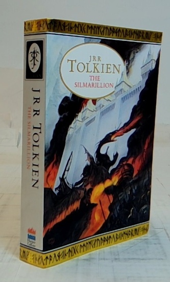 The Silmarillion