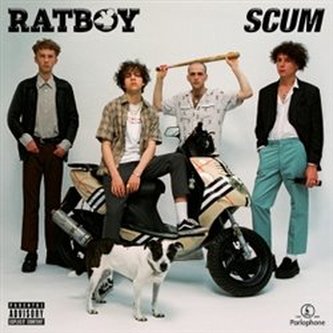 Scum (deluxe edition) Scum (deluxe edition)