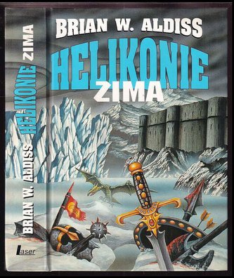 Helikonie - Zima