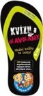 Kvízy a hlavolamy, 9-10 let – Zábava na cesty