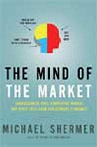 Mind of Market