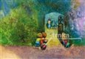 Plakát - Otevřená branka